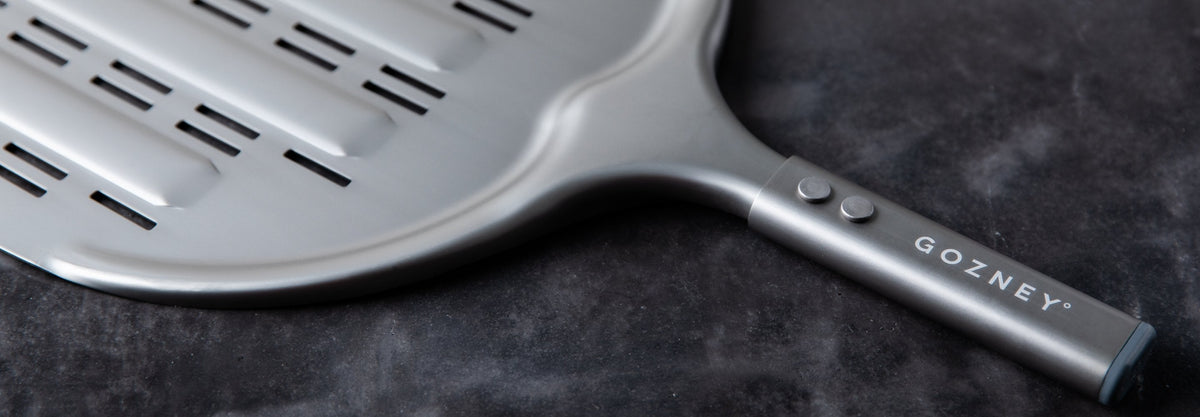 How to use a pizza peel