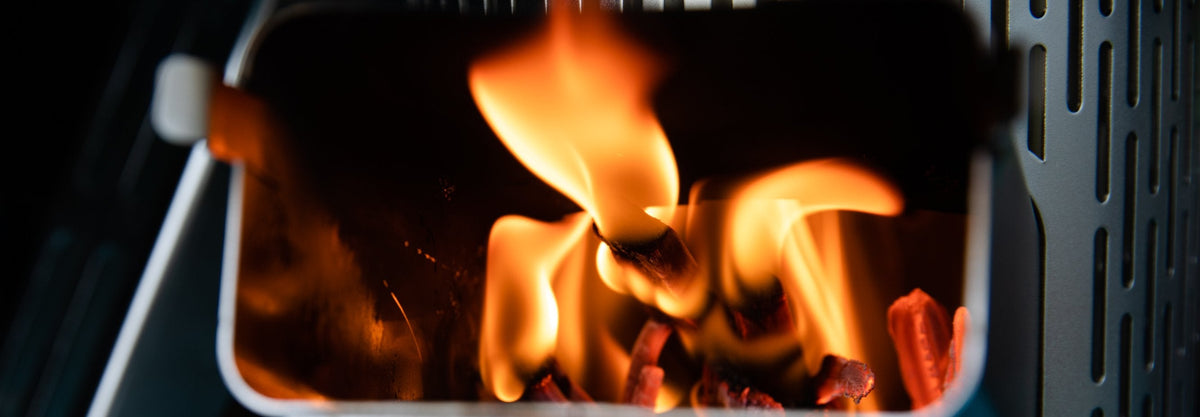 Roccbox wood burner tips