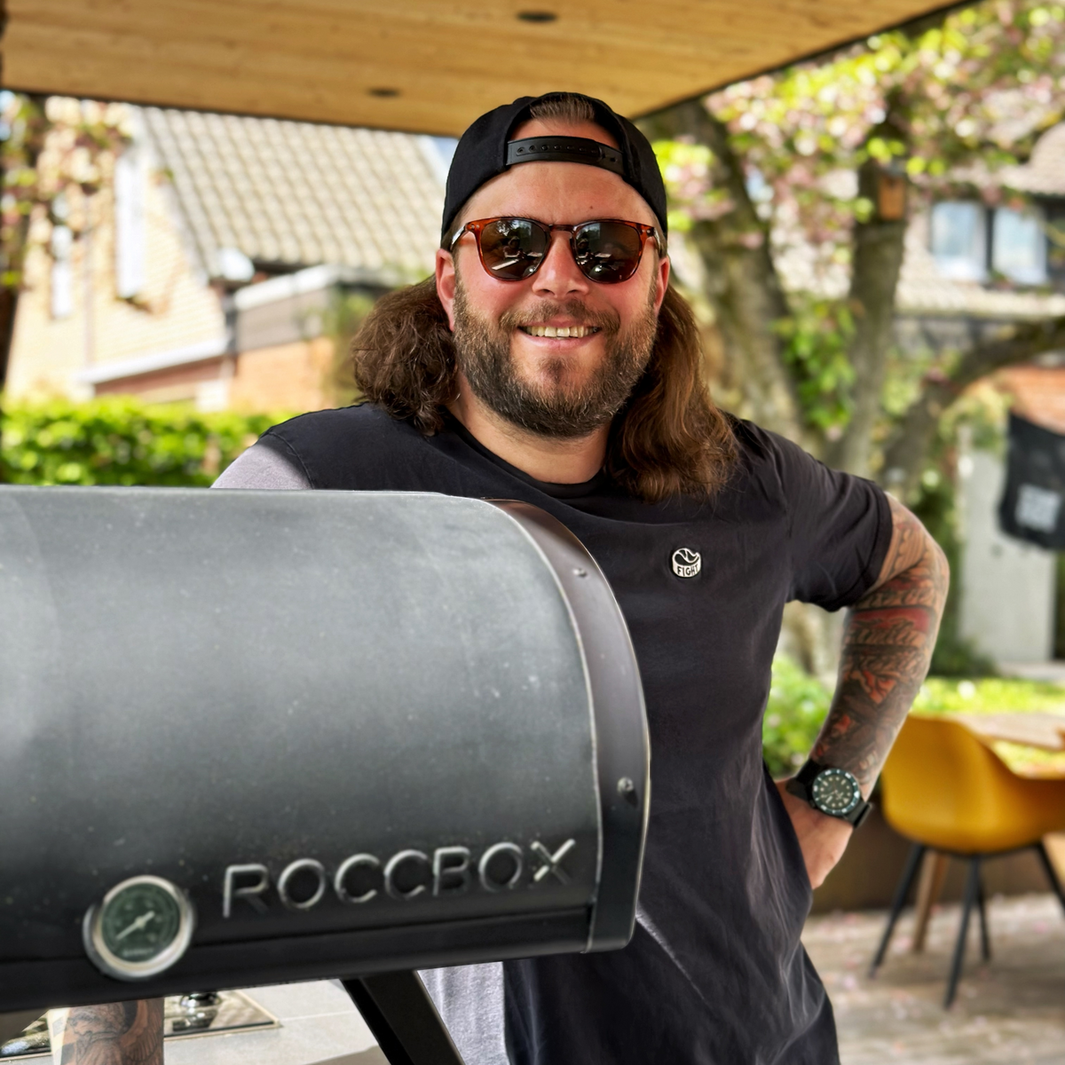 Florian Deffte