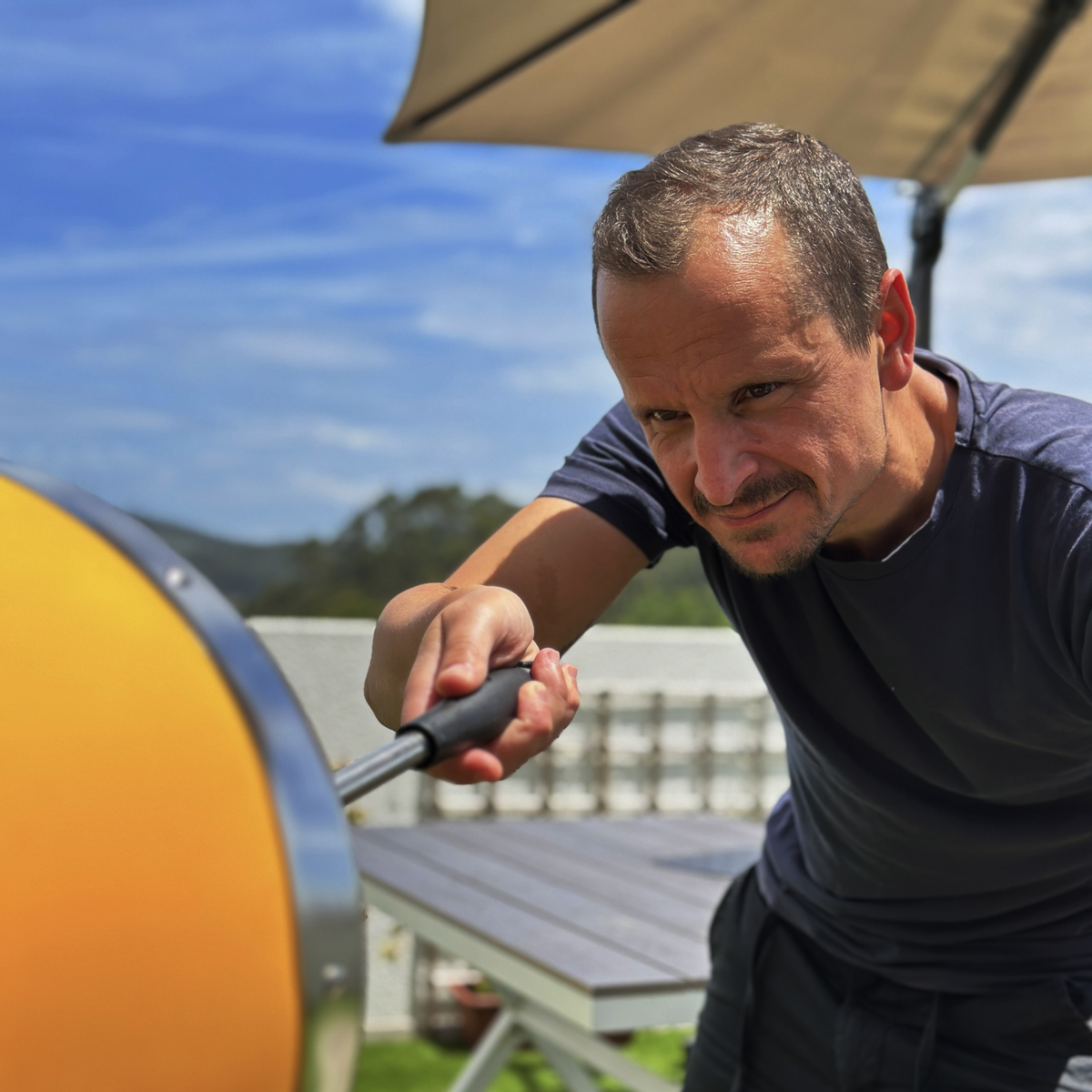 Edu Lavandeira