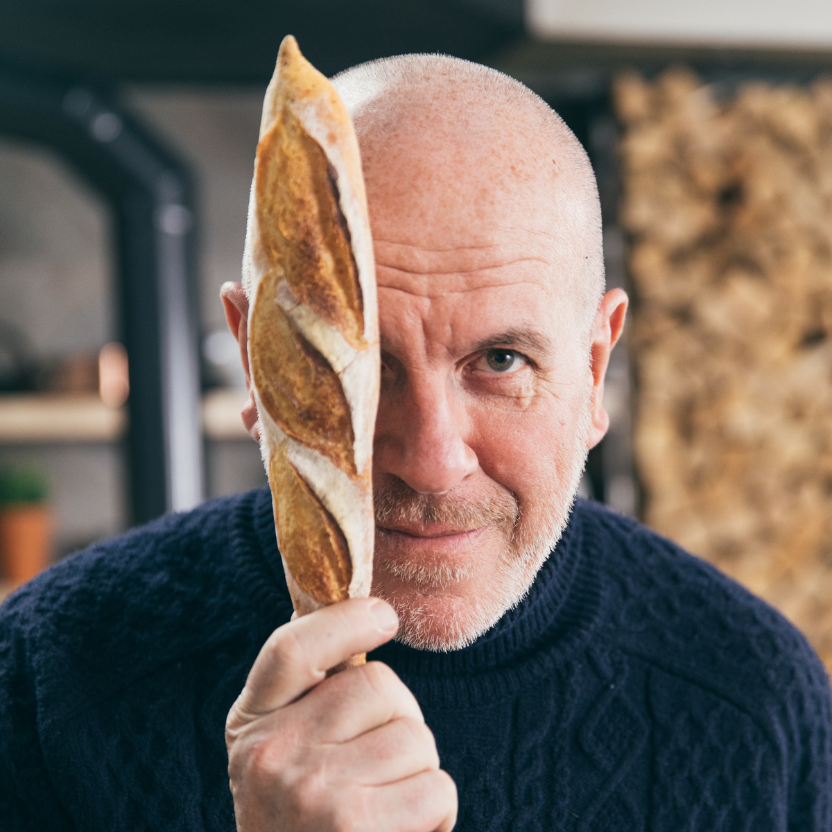 Richard Bertinet