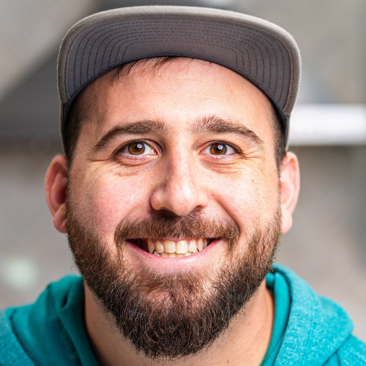 Aaron Alterman