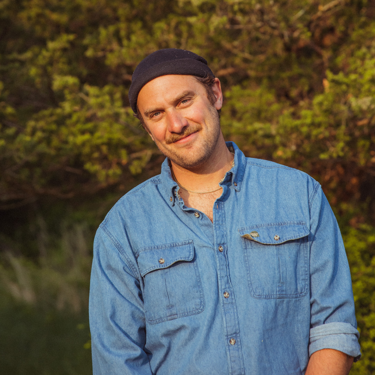 Brad Leone