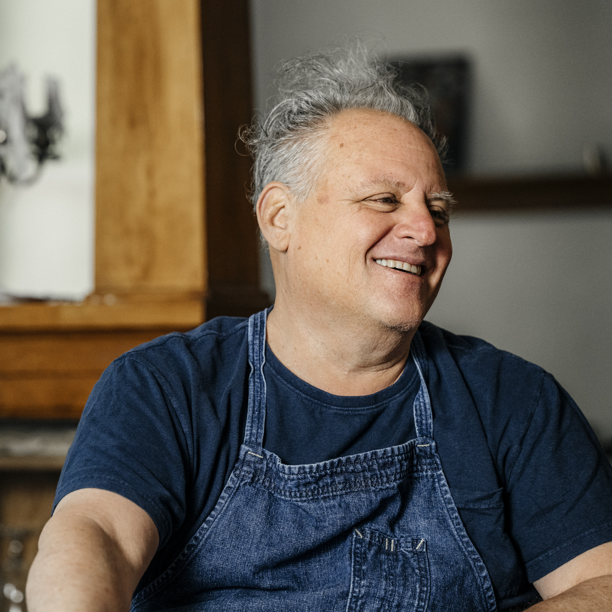 Chris Bianco