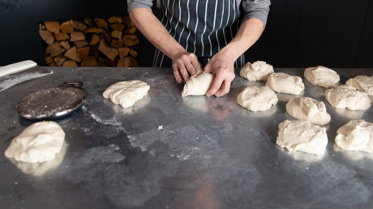What is the best yeast for pizza dough? - Gozney 