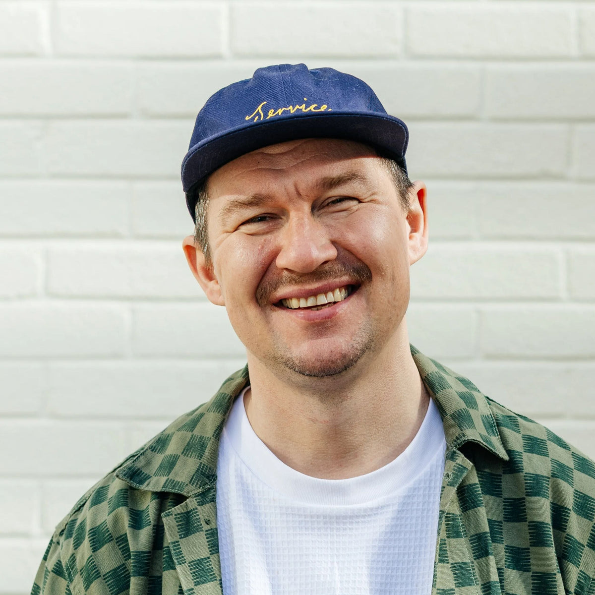 Tom Vincent