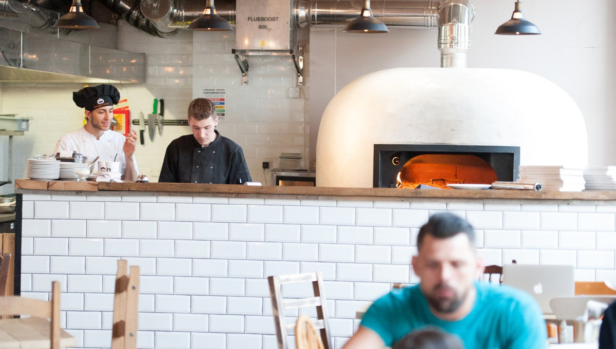 GOZNEY LAUNCHES IN 2018