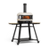 Dome (Gen 2) and Stand Bundle - Hybrid Fuel Propane